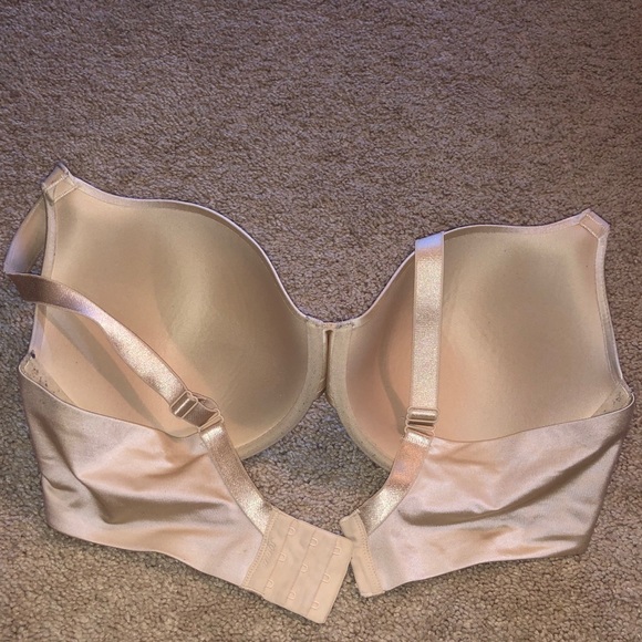 Bra/Enhancing Shape, Full Coverage - Picture 3 of 3